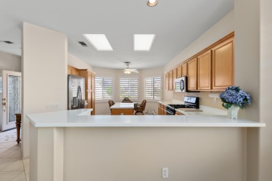 ST CROIX floor plan with hobby room  & golf cart garage , new on Mountain Vista Golf Course At Sun City Palm Desert in California - for sale on GolfHomes.com, golf home, golf lot