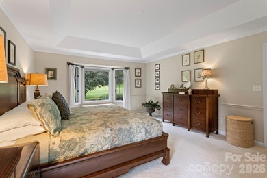 Absolutely Exceptional Freestanding Villa on the 16th Fairway in on Kenmure Country Club in North Carolina - for sale on GolfHomes.com, golf home, golf lot