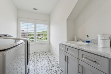 Better than new gorgeous luxury 3 story townhome in Overlook at on Bridgemill Golf Club in Georgia - for sale on GolfHomes.com, golf home, golf lot