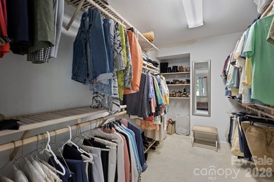 Absolutely Exceptional Freestanding Villa on the 16th Fairway in on Kenmure Country Club in North Carolina - for sale on GolfHomes.com, golf home, golf lot