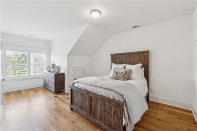Better than new gorgeous luxury 3 story townhome in Overlook at on Bridgemill Golf Club in Georgia - for sale on GolfHomes.com, golf home, golf lot