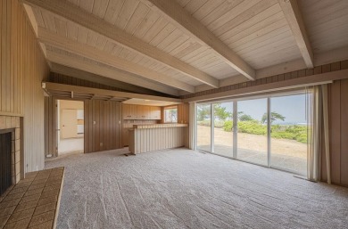 Experience breathtaking ocean views from this stunning property on Monterey Peninsula Golf and Country Club in California - for sale on GolfHomes.com, golf home, golf lot