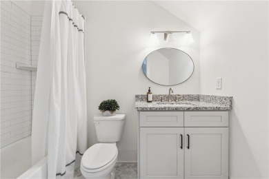 Better than new gorgeous luxury 3 story townhome in Overlook at on Bridgemill Golf Club in Georgia - for sale on GolfHomes.com, golf home, golf lot