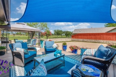 Experience luxury golf course living at its finest in this on Brookhaven Country Club - Golf Course in Texas - for sale on GolfHomes.com, golf home, golf lot