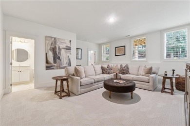 Better than new gorgeous luxury 3 story townhome in Overlook at on Bridgemill Golf Club in Georgia - for sale on GolfHomes.com, golf home, golf lot