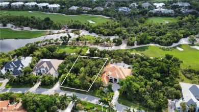 Discover the unparalleled beauty and potential of this vacant on The Sanctuary Golf Club in Florida - for sale on GolfHomes.com, golf home, golf lot