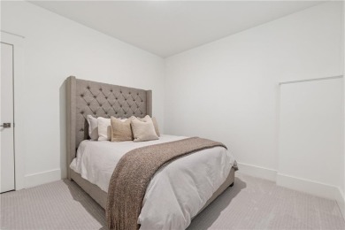 Better than new gorgeous luxury 3 story townhome in Overlook at on Bridgemill Golf Club in Georgia - for sale on GolfHomes.com, golf home, golf lot