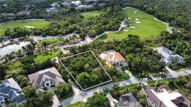 Discover the unparalleled beauty and potential of this vacant on The Sanctuary Golf Club in Florida - for sale on GolfHomes.com, golf home, golf lot