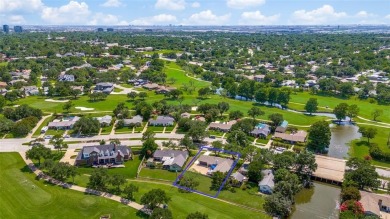 Experience luxury golf course living at its finest in this on Brookhaven Country Club - Golf Course in Texas - for sale on GolfHomes.com, golf home, golf lot