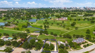 Experience luxury golf course living at its finest in this on Brookhaven Country Club - Golf Course in Texas - for sale on GolfHomes.com, golf home, golf lot