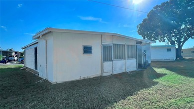 GREAT LOT FOR A NEW HOME! Choose the perfect new home and place on Fairway Village Golf Course in Florida - for sale on GolfHomes.com, golf home, golf lot