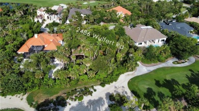 Discover the unparalleled beauty and potential of this vacant on The Sanctuary Golf Club in Florida - for sale on GolfHomes.com, golf home, golf lot