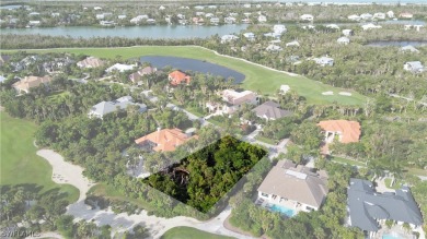 Discover the unparalleled beauty and potential of this vacant on The Sanctuary Golf Club in Florida - for sale on GolfHomes.com, golf home, golf lot