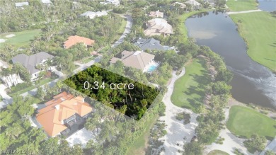 Discover the unparalleled beauty and potential of this vacant on The Sanctuary Golf Club in Florida - for sale on GolfHomes.com, golf home, golf lot