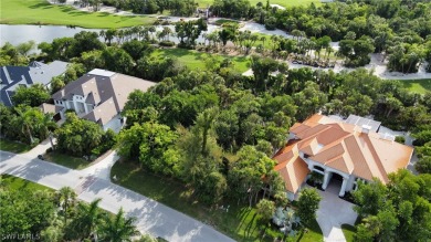 Discover the unparalleled beauty and potential of this vacant on The Sanctuary Golf Club in Florida - for sale on GolfHomes.com, golf home, golf lot