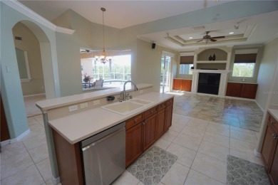 Welcome to Burnt Store Isles, a waterfront and golf course on Twin Isles Country Club in Florida - for sale on GolfHomes.com, golf home, golf lot