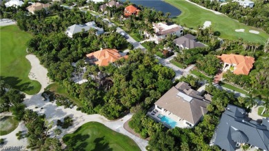 Discover the unparalleled beauty and potential of this vacant on The Sanctuary Golf Club in Florida - for sale on GolfHomes.com, golf home, golf lot