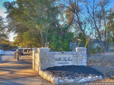 Excellent 3 Bedroom 2 Bath Condo for sale in Alamo Heights! on The Quarry Golf Club in Texas - for sale on GolfHomes.com, golf home, golf lot