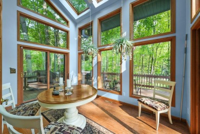 Higgins Lake Private Lake Access home -Discover the perfect on Ye Olde Country Club in Michigan - for sale on GolfHomes.com, golf home, golf lot