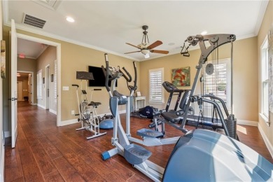 Better than new gorgeous luxury 3 story townhome in Overlook at on Bridgemill Golf Club in Georgia - for sale on GolfHomes.com, golf home, golf lot