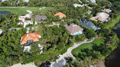 Discover the unparalleled beauty and potential of this vacant on The Sanctuary Golf Club in Florida - for sale on GolfHomes.com, golf home, golf lot