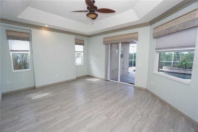 Welcome to Burnt Store Isles, a waterfront and golf course on Twin Isles Country Club in Florida - for sale on GolfHomes.com, golf home, golf lot