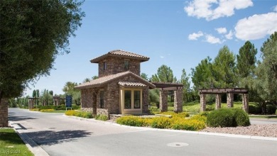 RV Parking * 3 car garage * Single Story * Large Lot * Golf on Mountain Falls Golf Course in Nevada - for sale on GolfHomes.com, golf home, golf lot