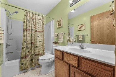 Higgins Lake Private Lake Access home -Discover the perfect on Ye Olde Country Club in Michigan - for sale on GolfHomes.com, golf home, golf lot