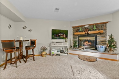 Higgins Lake Private Lake Access home -Discover the perfect on Ye Olde Country Club in Michigan - for sale on GolfHomes.com, golf home, golf lot