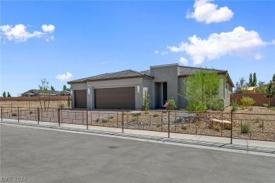 RV Parking * 3 car garage * Single Story * Large Lot * Golf on Mountain Falls Golf Course in Nevada - for sale on GolfHomes.com, golf home, golf lot