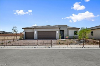 RV Parking * 3 car garage * Single Story * Large Lot * Golf on Mountain Falls Golf Course in Nevada - for sale on GolfHomes.com, golf home, golf lot