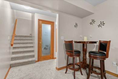 Higgins Lake Private Lake Access home -Discover the perfect on Ye Olde Country Club in Michigan - for sale on GolfHomes.com, golf home, golf lot