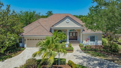 Perfectly positioned on one of the most breathtaking homesites on Legacy Golf Club in Florida - for sale on GolfHomes.com, golf home, golf lot