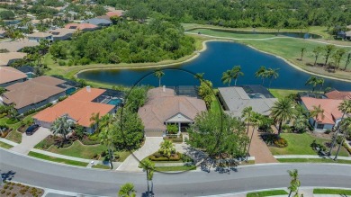 Perfectly positioned on one of the most breathtaking homesites on Legacy Golf Club in Florida - for sale on GolfHomes.com, golf home, golf lot