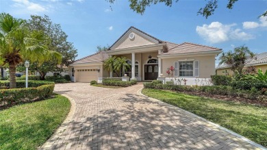 Perfectly positioned on one of the most breathtaking homesites on Legacy Golf Club in Florida - for sale on GolfHomes.com, golf home, golf lot