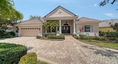 Perfectly positioned on one of the most breathtaking homesites on Legacy Golf Club in Florida - for sale on GolfHomes.com, golf home, golf lot