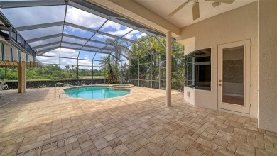 Perfectly positioned on one of the most breathtaking homesites on Legacy Golf Club in Florida - for sale on GolfHomes.com, golf home, golf lot