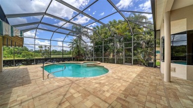 Perfectly positioned on one of the most breathtaking homesites on Legacy Golf Club in Florida - for sale on GolfHomes.com, golf home, golf lot
