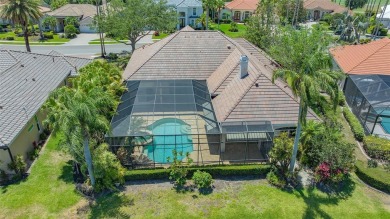Perfectly positioned on one of the most breathtaking homesites on Legacy Golf Club in Florida - for sale on GolfHomes.com, golf home, golf lot