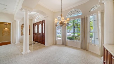 Perfectly positioned on one of the most breathtaking homesites on Legacy Golf Club in Florida - for sale on GolfHomes.com, golf home, golf lot