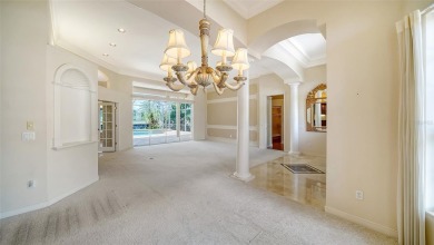 Perfectly positioned on one of the most breathtaking homesites on Legacy Golf Club in Florida - for sale on GolfHomes.com, golf home, golf lot