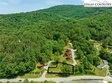 Looking to build your dream mountain home with easy access to on Elk River Club in North Carolina - for sale on GolfHomes.com, golf home, golf lot