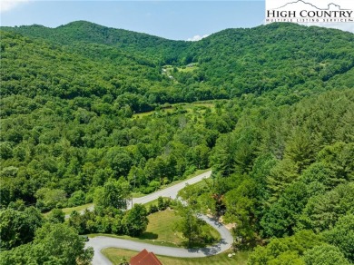 Looking to build your dream mountain home with easy access to on Elk River Club in North Carolina - for sale on GolfHomes.com, golf home, golf lot