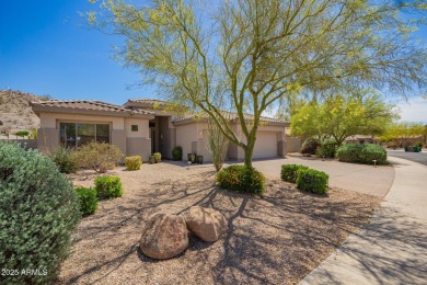 Stunning Entertainers TW Lewis Estrella Mountain Ranch 4 bed +3 on Estrella Mountain Ranch Golf Course in Arizona - for sale on GolfHomes.com, golf home, golf lot