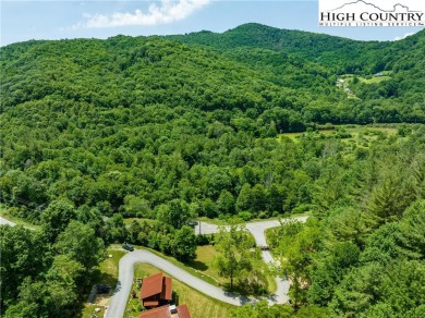 Looking to build your dream mountain home with easy access to on Elk River Club in North Carolina - for sale on GolfHomes.com, golf home, golf lot