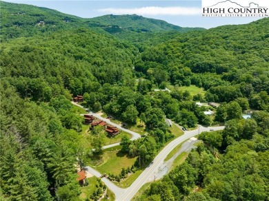 Looking to build your dream mountain home with easy access to on Elk River Club in North Carolina - for sale on GolfHomes.com, golf home, golf lot