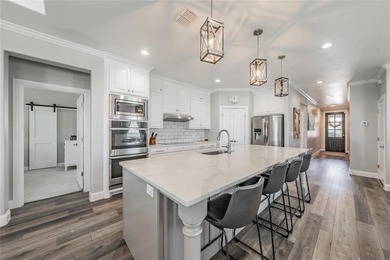 Tucked away in the heart of Benbrook, where comfort, convenience on Whitestone Golf Club in Texas - for sale on GolfHomes.com, golf home, golf lot