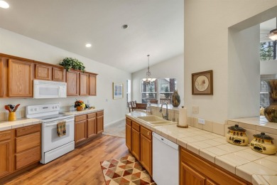 Lovely open floor plan on a cul-de-sac centrally located in on Plumas Pines Golf Resort in California - for sale on GolfHomes.com, golf home, golf lot