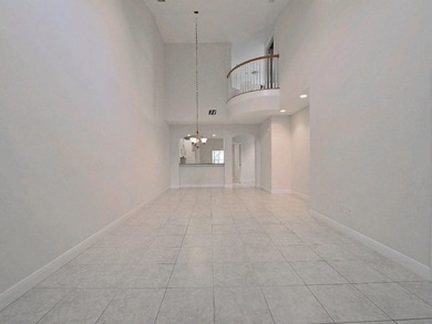 Beautiful 3 Bedroom 2 Bath 2450 Sq. Ft. 2007 town house with a on Oak Harbor Country Club in Florida - for sale on GolfHomes.com, golf home, golf lot