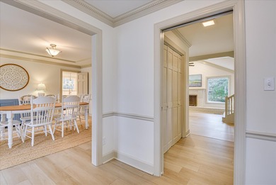 Experience Southern elegance and refined golf course living at on West Lake Country Club in Georgia - for sale on GolfHomes.com, golf home, golf lot